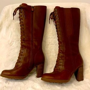 Timberland waterproof boots